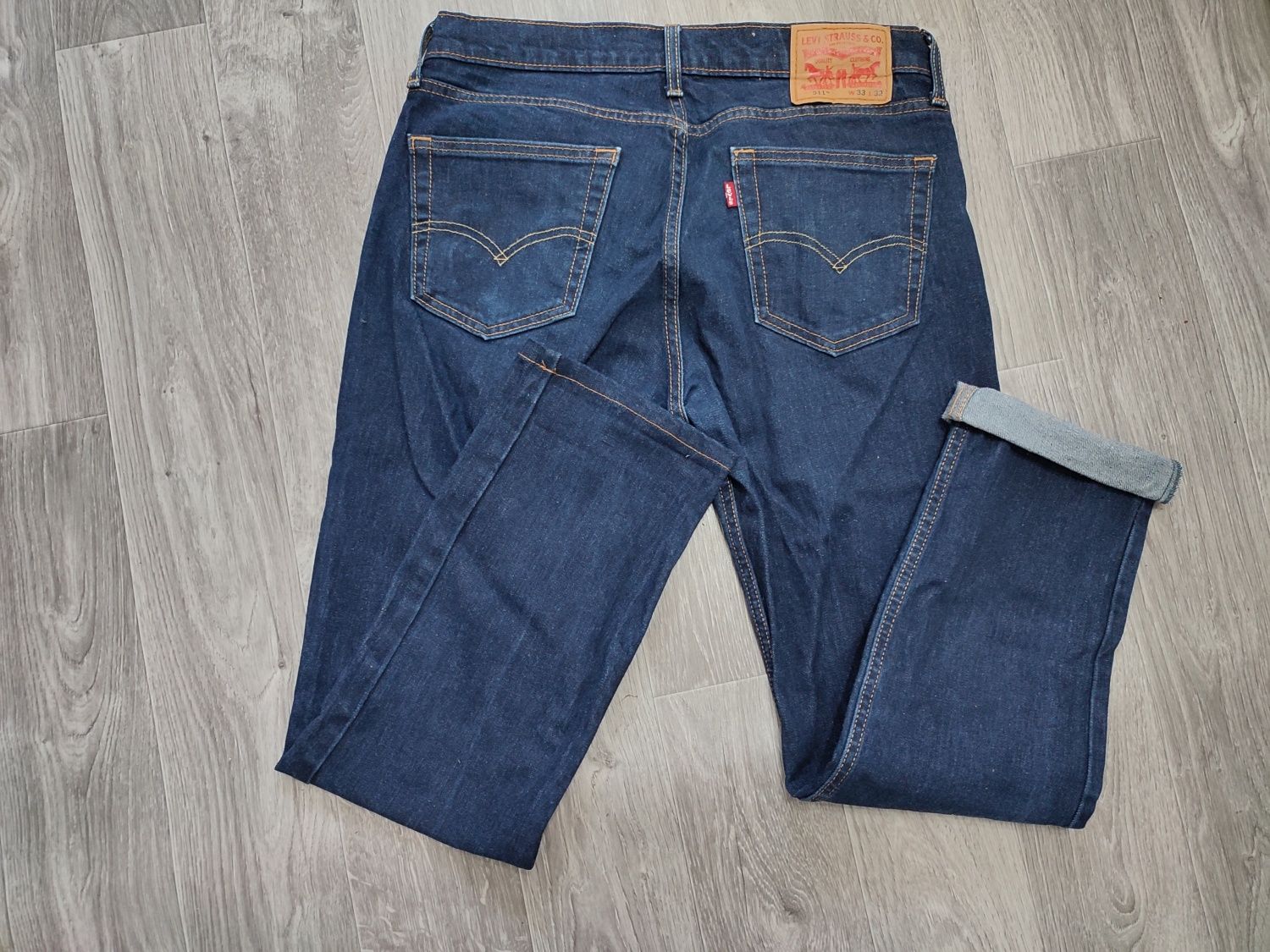 Джинси  Levi's 511