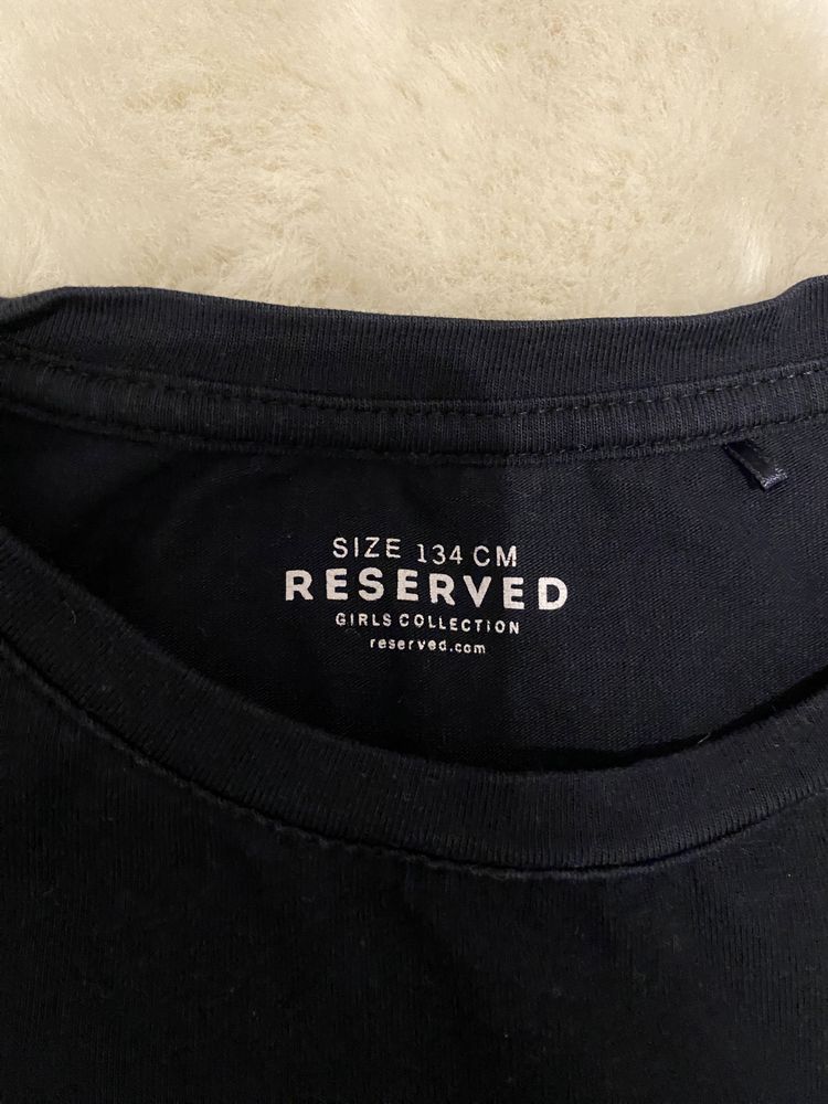 Bluzeczka 134 reserved