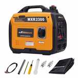 Eco Cichy 58db 18kg Agregat Prądotwórczy Inwertorowy 2.3kw Generator P