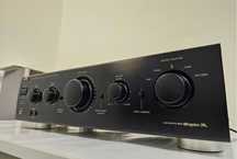 Stereo Wzmacniacz JVC AX-R 5BK, 2*90w