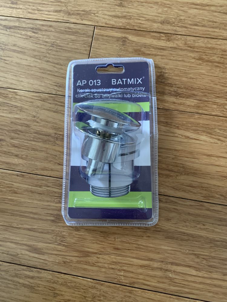 Batmix AP 013 korek spustowy automatyczny