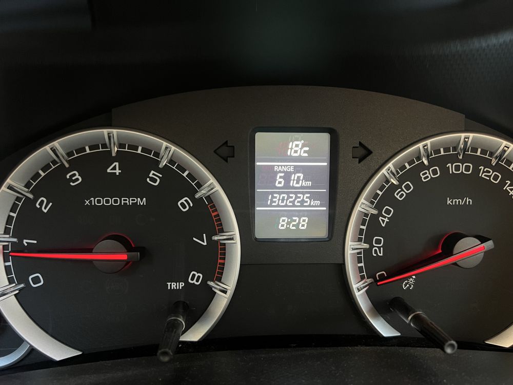 Suzuki Swift 1.2 z Polskiego Salonu
