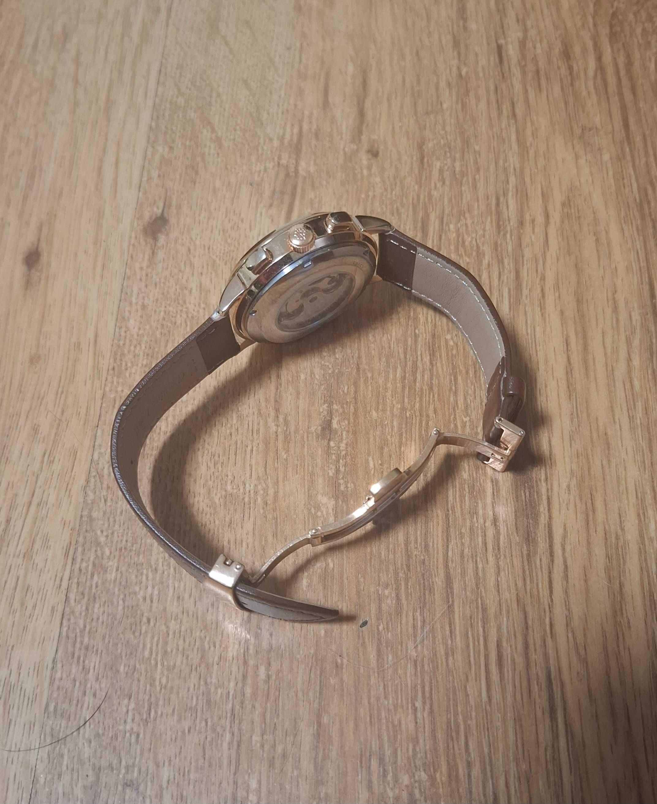 Zegarek Philippe Patek Porsche disine