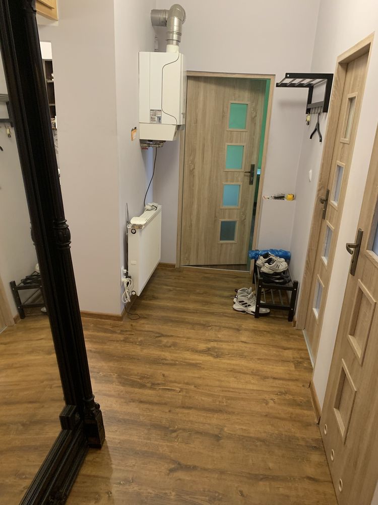 Sprzedam 3 pokojowe mieszkanie w centrum Wrocławia, 72.3m2