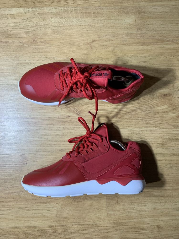 Крроссівки Adidas tubular runner