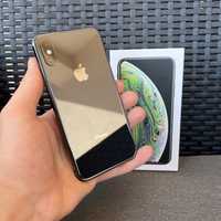 iPhone XS 64GB Czarny Apple