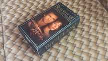 VHS Braveheart - Desafio do Guerreiro Edição Especial Coleccionador