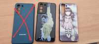 Capas samsung galaxy S21 5g