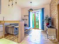 ENG| ul. Senatorska, 40m2, 2 pokoje