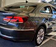 VW CC 2.0 TDI NACIONAL CX AUTO