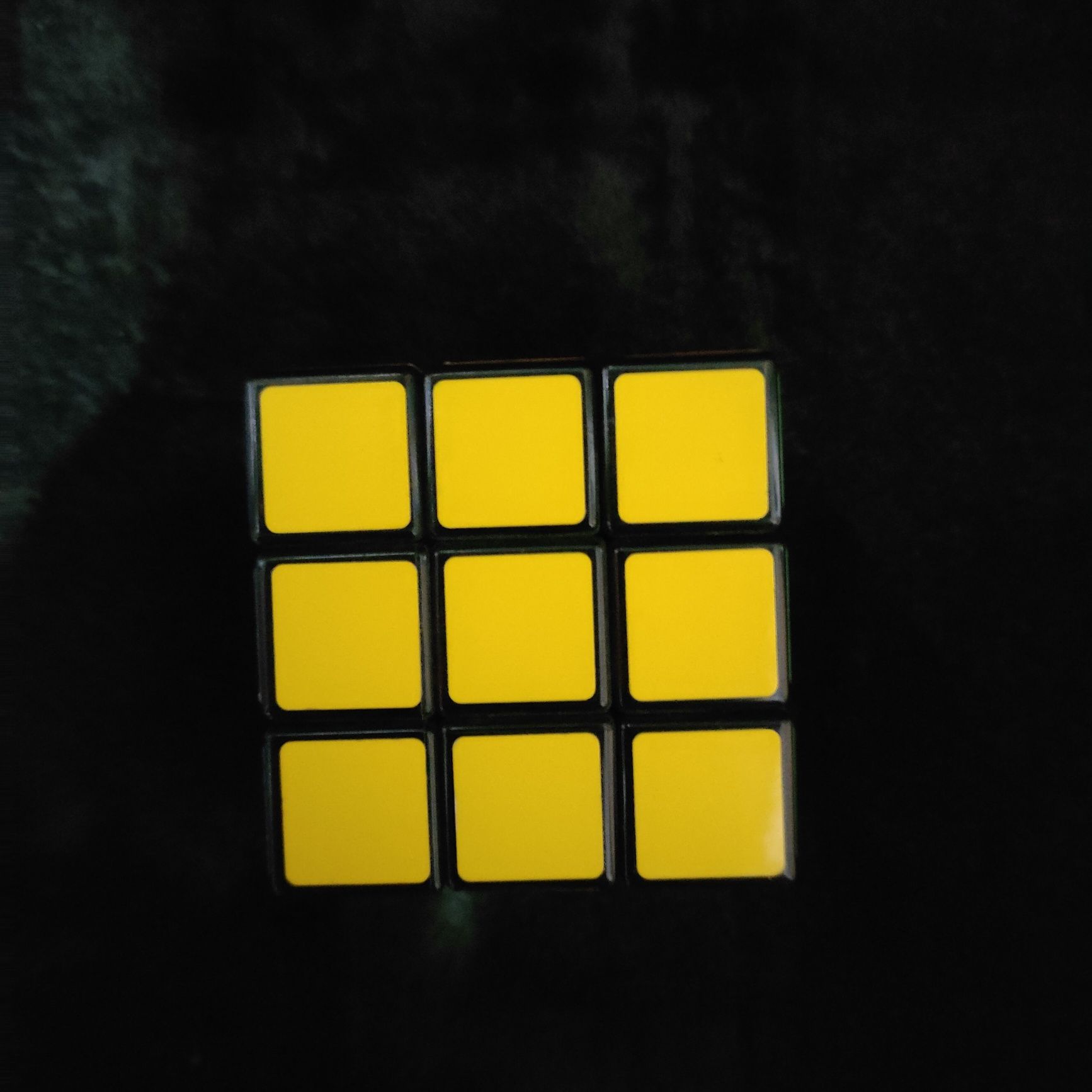 Kostka Rubika 40 rocznica