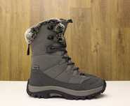 Ботинки зимние трекинговые Everest Gor-tex®.Размер 35
