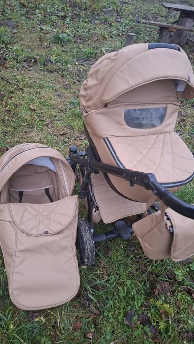 Коляска для дітей