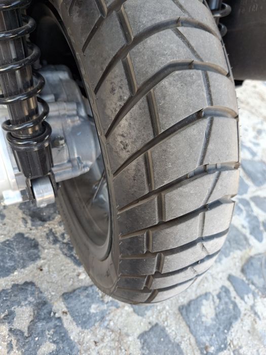 Honda ADV 350 MARÇO  2022
