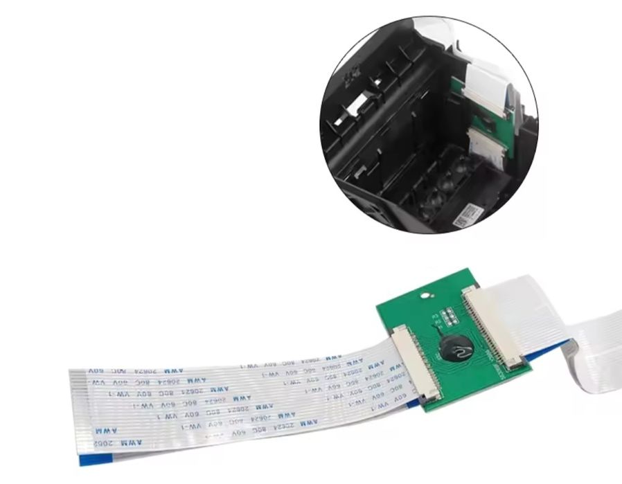 Adapter Board for Epson L1800, 1390, etc. (A3 to A4)64551193161731123