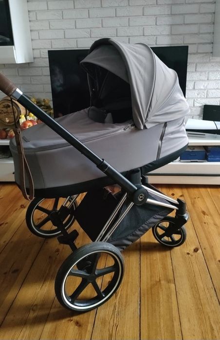 Wózek Cybex Priam