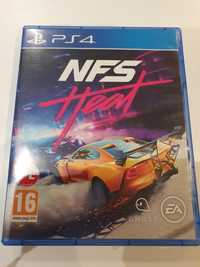 Nfs heat ps4 polska wersja