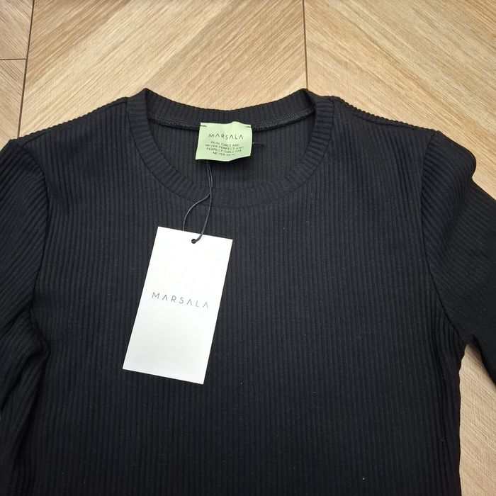 Longsleeves Marsala