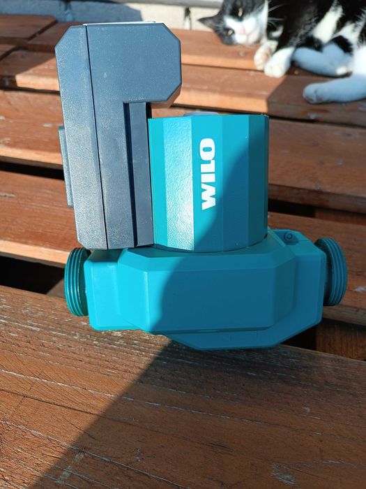 Pompa obiegowa Wilo Star E 25 1-5