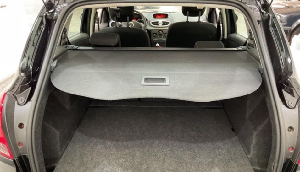 Renault Clio Break III 1.2 ano 2013 apenas 120 mil kms