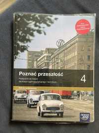 Poznać przeszłość 4