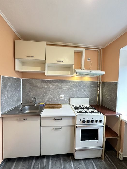 Здається 2-кімнатна квартира по вул. Івана Гонти