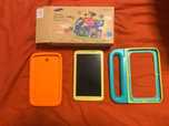 Tablet Samsung Galaxy Tab 3 Kids