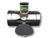 Ona duct e outros tubos
