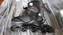 Patins como novo tam. 42-43