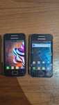 2 szt Samsung Ace gt-s5830