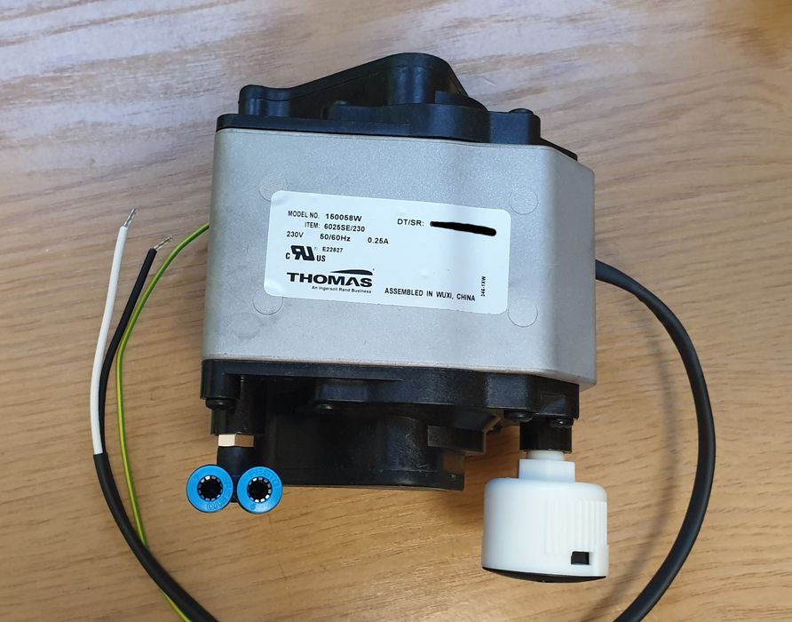 Pompa Thomas 150058w  - nowa