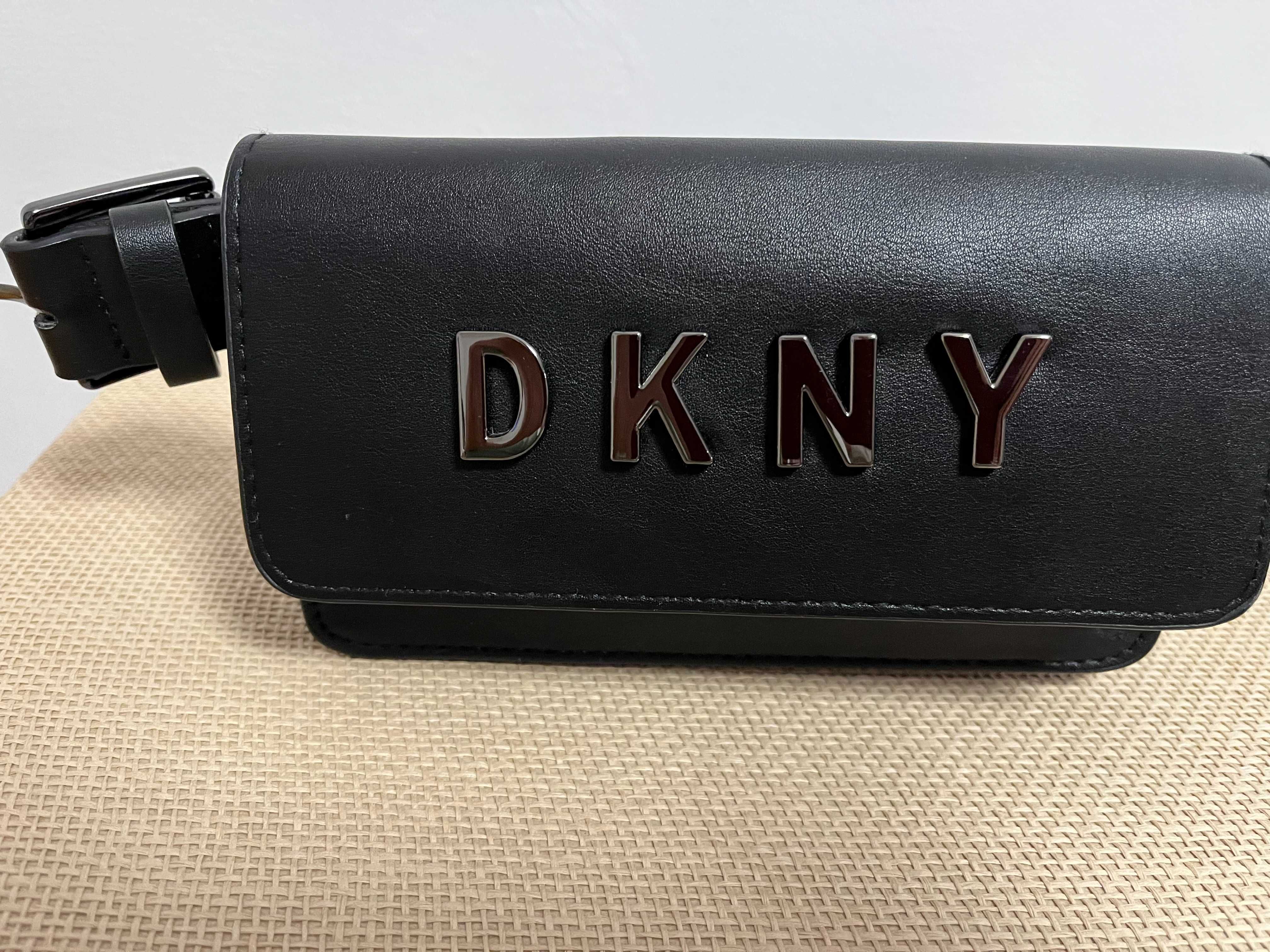 Torba saszetka nerka DKNY