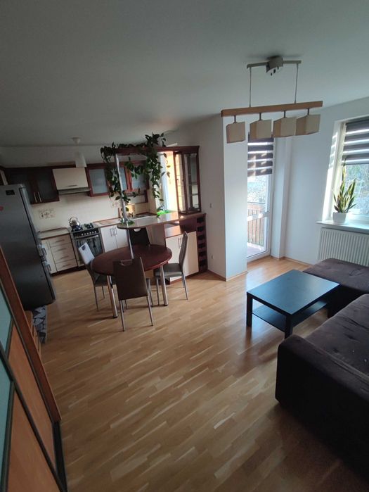 Do wynajęcia 2-pokojowe mieszkanie płk. Władysława Muzyki czynsz 200zł