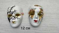 Декоративные венецианские маски