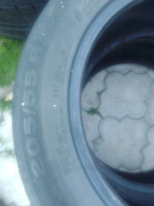 215х55х16 , Dunlop SP SPORT 2020, michelin r16. r15. Continental r16