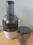 Соковижималка Philips Viva Collection HR1855/80