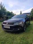Volkswagen Jetta Volkswagen Jetta 1.6 TDI Highline