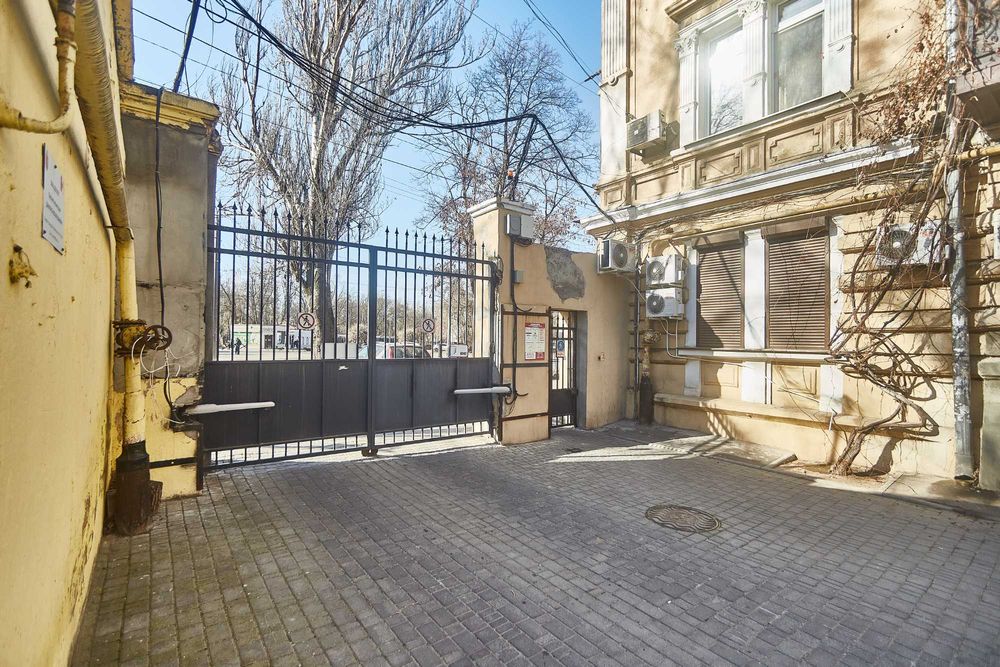 Канатная/Пироговская. ЖД 5 минут! Военный госпиталь. Своя