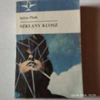 Sylvia Plath - Szklany klosz