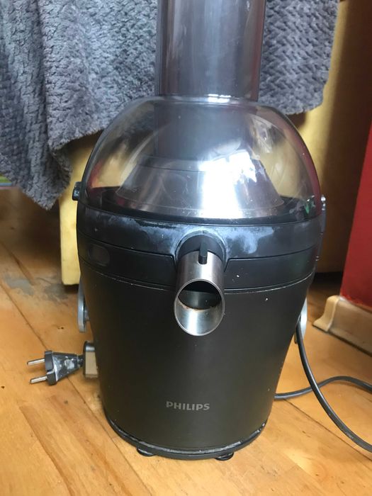 Sokowirówka Philips HR1869 900W 1,6l