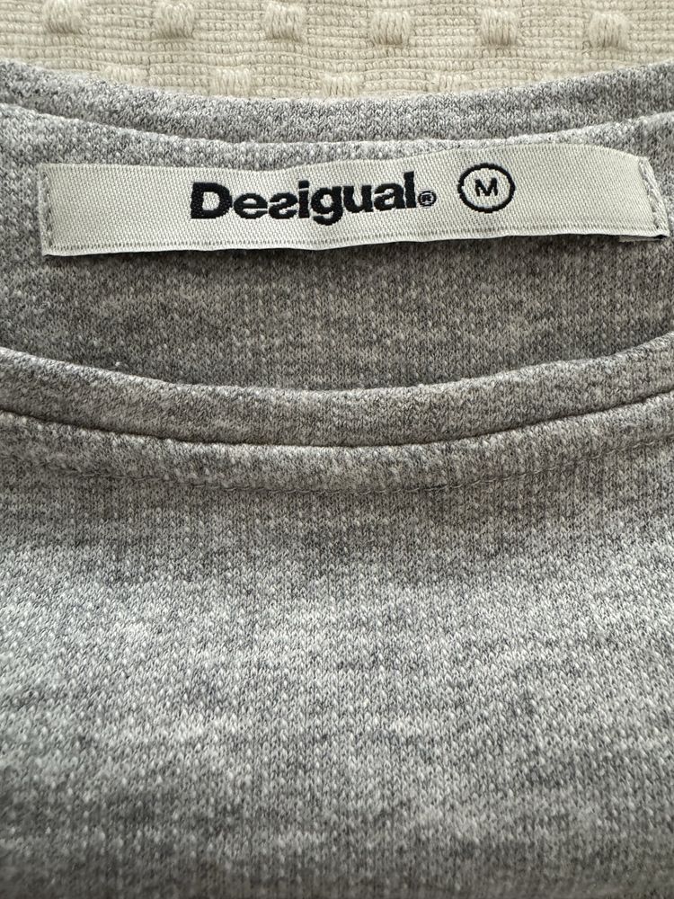 Sweatshirt da Desigual