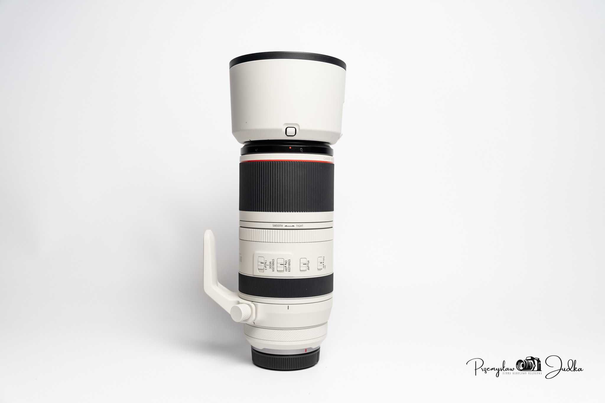 Canon RF 100-500 mm f/4.5-7.1L IS USM