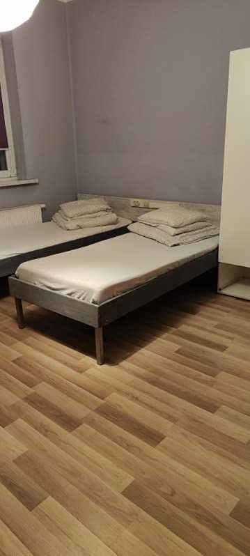 Noclegi u Matyldy