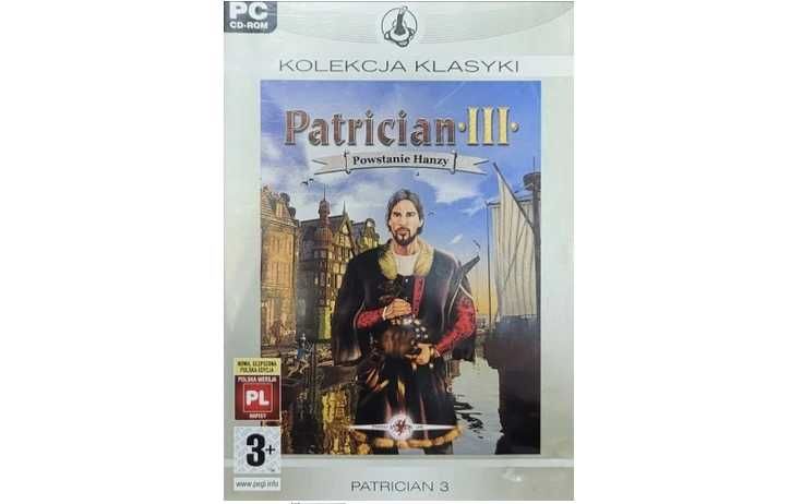 Patrician III PL PC