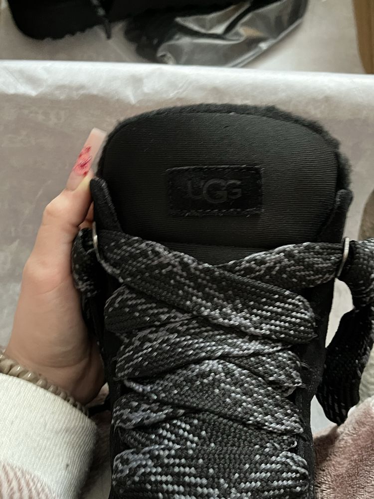 Śniegowce Ugg Highmel