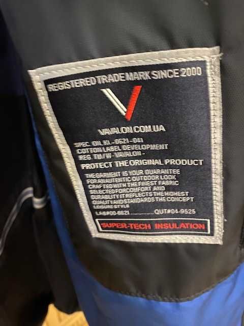 Куртку чоловічу 56р. б/у продам недорого!