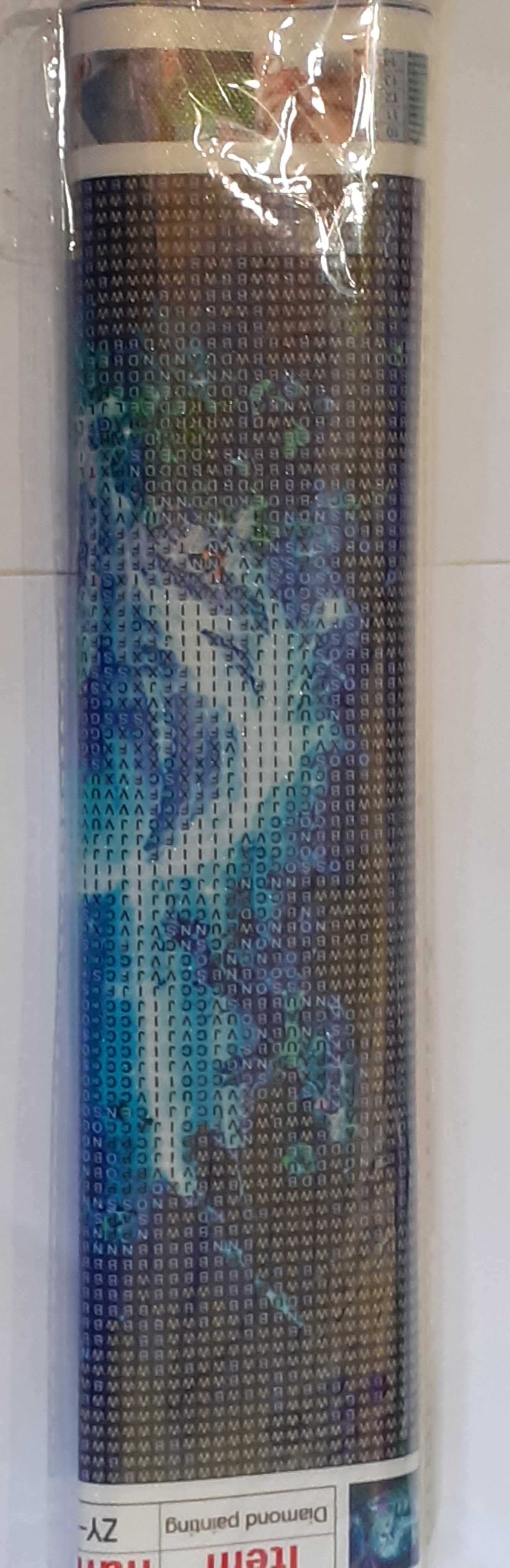 Mozaika haft diamentowy 30x30