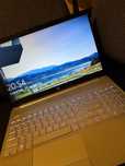 Laptop HP 15-DW0013NW