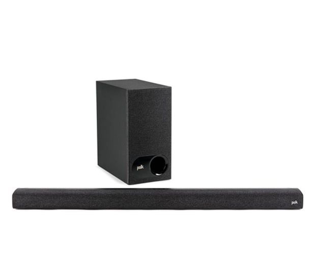 OKAZJA Polk Audio Signa S3 Soundbar Nowy