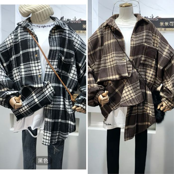 сорочка рубашка тепла куртка